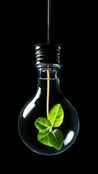 Plant photosynthesis cycle: chlorophyll function, sunlight absorption, oxygen release, carbon fixation, energy conversion, leaf process, natural growth, green reaction, eco balance, vital system,