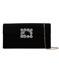 Image of a handbag for fashion on transparent background