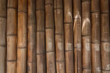 wood texture in high contrast and good resolution	