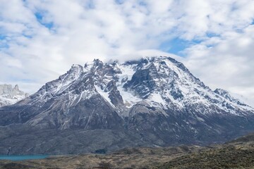 Parque Nacional Torres del Paine