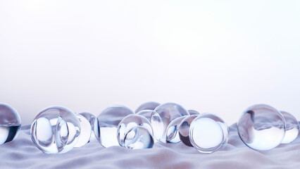 Skin care, Skin Layer Rinse Smoothing, wrinkle removal, reconstruction of collagen and elastin fibers, Collagen repair effect, skin rejuvenation process, skin tightening Effect, anti-aging