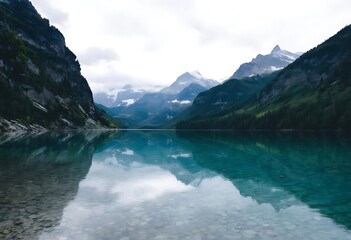 lake louise banff national park canada