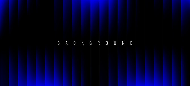 Neon Light Effect Stripes Abstract Background. Futuristic Glowing Vertical Bars. Modern Digital Glitch and Sound Wave Design for Banner, Poster, Presentation, Wallpaper, or Web.
- Powered by Adobe