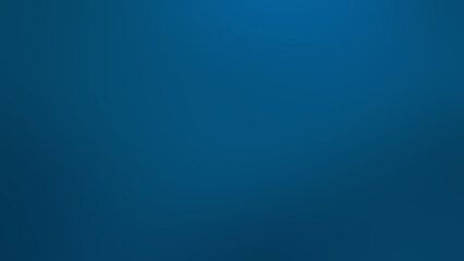 Elegant deep navy blue background with a subtle darker vignette and soft light from the top center