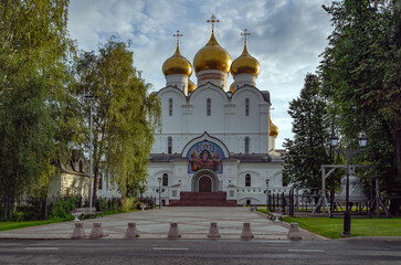 Cathedral of the Assumption