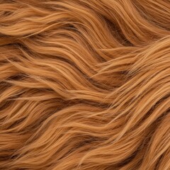 Fototapeta premium Luxurious, cozy, and highly detailed natural wool fiber texture, perfect for warm decorative textile backdrops and winter themes ,craft ,knitting ,design