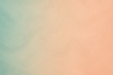 Fototapeta premium Wide abstract panorama texture with subtle gradients and soft noise for wallpaper