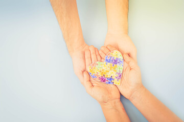 international autism awareness day