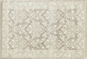 Carpet types and colors. Ideal for 3D rendering and installation in rooms.