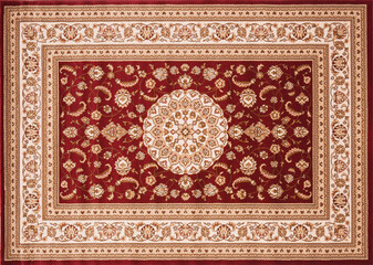 Carpet types and colors. Ideal for 3D rendering and installation in rooms.