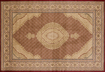 Carpet types and colors. Ideal for 3D rendering and installation in rooms.