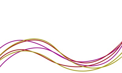 Abstract color background and copy space for text 
