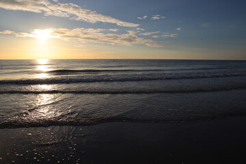 Obraz premium Sylt