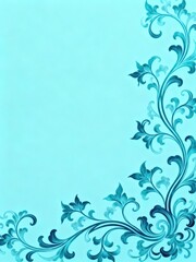 Chinese Art in traditional chinese pattern, Dragon, Phoenix, Cloud, Brushstroke, Vine in Luxurious Aesthetics pattern background