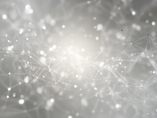 A Complex Web of Connections and Light: Exploring the Intricate Patterns of Modern Digital Networks