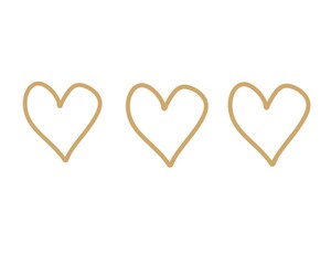 Chocolate love background illustration. Chocolate love shape. Chocolate character background concept.