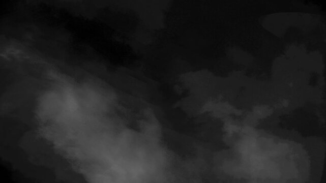 fog smoke effect transition collection with alpha channel