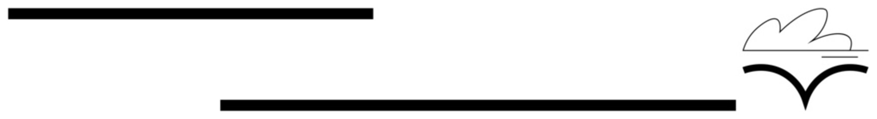 Minimalist horizontal black lines and abstract bird with cloud, evoking flight, freedom, simplicity, and balance. Ideal for creativity, minimalism, design, inspiration freedom nature and lightness