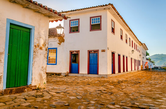 Paraty - RJ