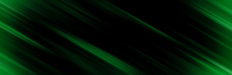 Background black and green dark are light with the gradient is the Surface with templates metal texture soft lines tech gradient abstract diagonal background silver black sleek with gray.