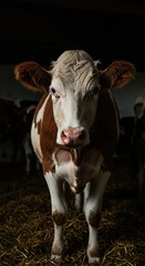 Careful genetic selection and responsible animal husbandry ensuring strong, healthy reproductive cycles for successful livestock operation management ,improvement ,breeding ,prosperity