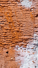 red brick with visible details