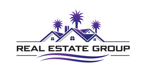 Fototapeta premium Real Estate 