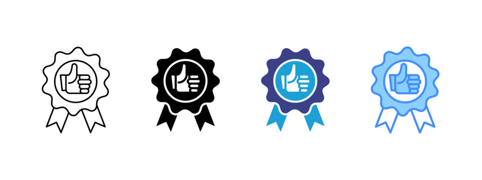 Quality icon set multiple style collection