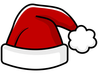 santa claus hat