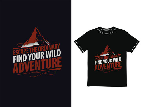 Seek Roads That Lead to New Adventures. The Open Road Calls to the Brave and Free. Miles and Memories Make the Perfect Journey. Live Boldly, Travel Often, Dream Wild
Adventure Isn’t Found 