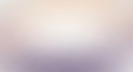 Soft Gradient Background with Subtle Pastel Hues and Gentle Light