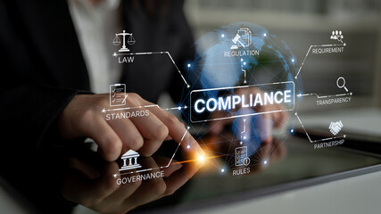Compliance ensures alignment with standards, laws, and policies. A strong compliance system helps...