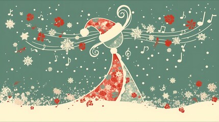  Scarf The Shape Heart