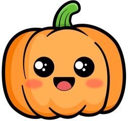halloween pumpkin