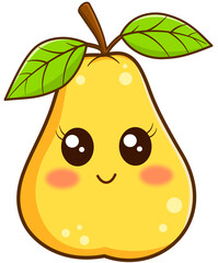 pear