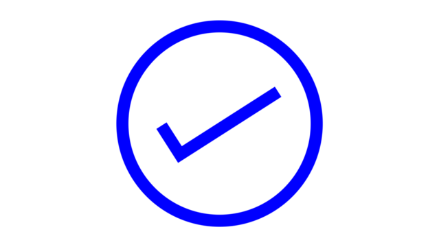 Check mark icons. green check mark and red cross mark icon. green tick. Symbols of approval and Decline. marker checklist symbol wrong right circle.