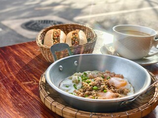 beef stew with potatoes and vegetables