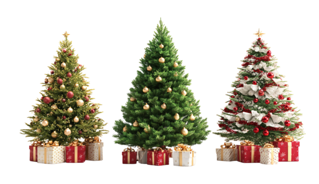 Christmas greeting card. Christmas border with copy space. Noel