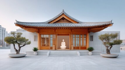 Fototapeta premium temple of heaven beijing china