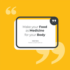 Bubble testimonial banner, quote, infographic. Social media post template designs for quotes. Empty speech bubbles, quote bubbles and text box