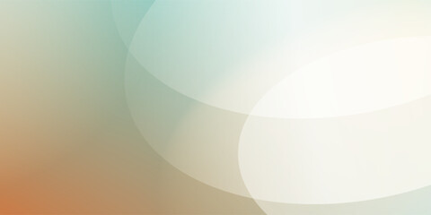 Abstract circle background