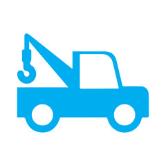 Towing Service Concept