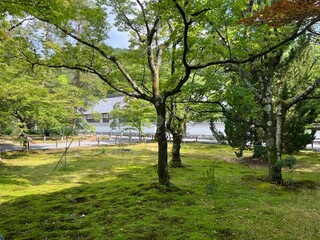 Nanzenji Temple in Kyoto, Japan	