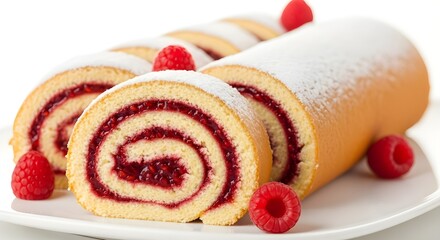 Freshly baked cinnamon rolls with cream cheese glaze and soft texture
