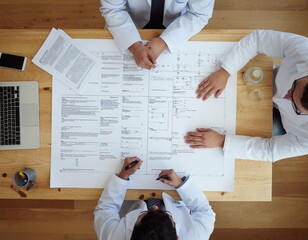 Material scientists developing shape-shifting materials, metamaterials, self-assembly