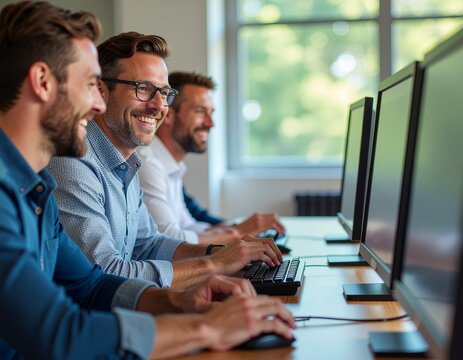 Cryptographers developing quantum-resistant encryption, post-quantum cryptography