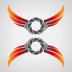 Modern Vector Icons and Logo Design Elements Collection