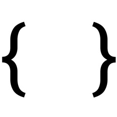 Modern Vector Icons and Logo Design Elements Collection