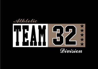 team 32 athletic.eps