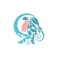 beauty logo.eps